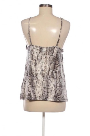 Γυναικείο τοπ Amisu, Μέγεθος L, Χρώμα Πολύχρωμο, Τιμή 7,99 €