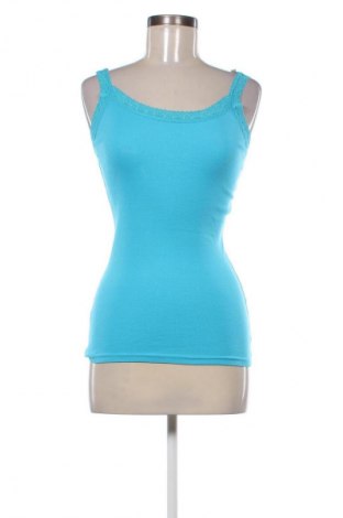 Dámský top Amisu, Velikost M, Barva Modrá, Cena  425,00 Kč