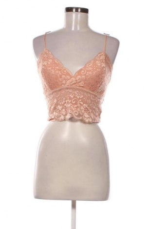 Dámský top Amisu, Velikost L, Barva Béžová, Cena  169,00 Kč