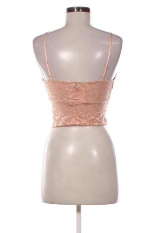 Dámský top Amisu, Velikost L, Barva Béžová, Cena  169,00 Kč