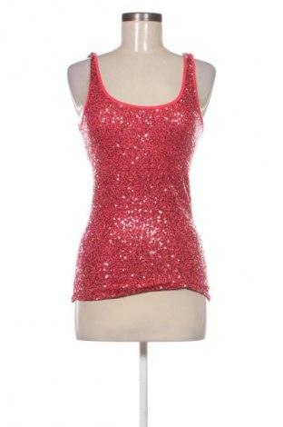 Damentop Amisu, Größe S, Farbe Rosa, Preis 8,99 €