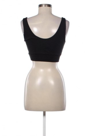Γυναικείο τοπ Amisu, Μέγεθος L, Χρώμα Μαύρο, Τιμή 6,99 €