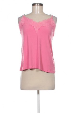 Дамски топ Amisu, Размер S, Цвят Розов, Цена 6,64 €