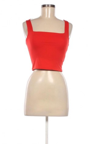 Top de femei Amisu, Mărime M, Culoare Roșu, Preț 77,00 Lei