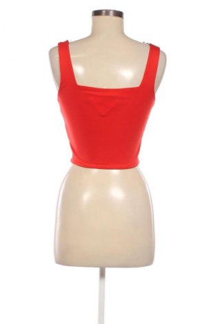 Top de femei Amisu, Mărime M, Culoare Roșu, Preț 77,00 Lei
