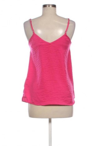 Дамски топ Amisu, Размер XS, Цвят Розов, Цена 5,11 €
