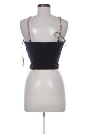 Top de femei Amisu, Mărime M, Culoare Negru, Preț 39,99 Lei