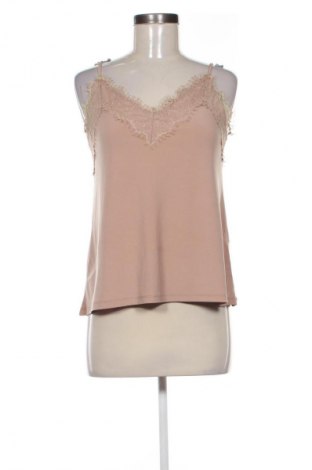 Damentop Amisu, Größe M, Farbe Beige, Preis 15,00 €