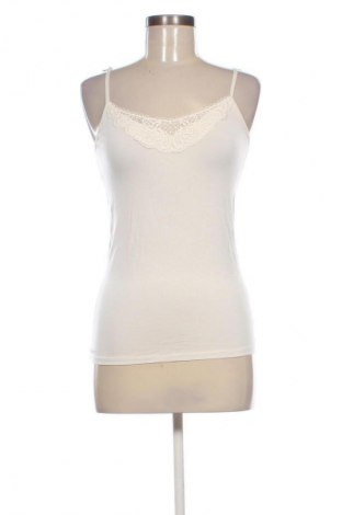 Top de femei Ana&Ava, Mărime M, Culoare Ecru, Preț 393,99 Lei