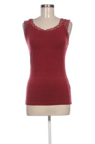 Top de femei Ana&Ava, Mărime L, Culoare Roșu, Preț 393,99 Lei