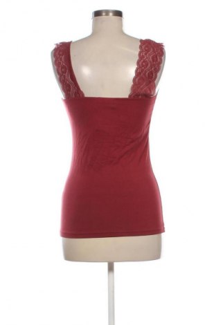 Top de femei Ana&Ava, Mărime L, Culoare Roșu, Preț 393,99 Lei