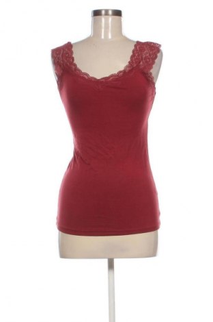 Dámsky top  Ana&Ava, Veľkosť L, Farba Červená, Cena  75,95 €