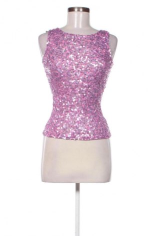 Дамски топ Angie, Размер XS, Цвят Многоцветен, Цена 37,40 €