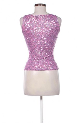 Дамски топ Angie, Размер XS, Цвят Многоцветен, Цена 37,40 €