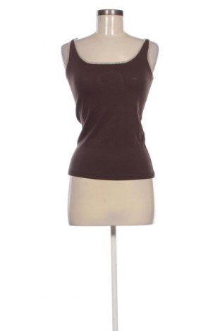 Damentop Anis, Größe M, Farbe Braun, Preis € 7,99