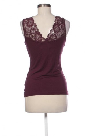 Γυναικείο τοπ Anna Field, Μέγεθος M, Χρώμα Κόκκινο, Τιμή 15,00 €