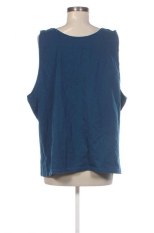 Damski top Atlas For Men, Rozmiar 3XL, Kolor Niebieski, Cena 36,99 zł