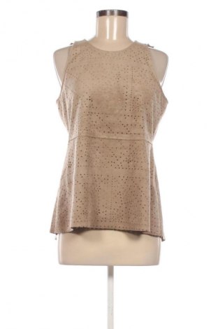 Damski top BCBG Max Azria, Rozmiar M, Kolor Beżowy, Cena 171,47 zł