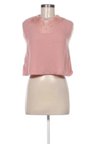Damski top Bar III, Rozmiar M, Kolor Różowy, Cena 38,99 zł