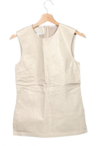 Дамски топ Barbara Bui, Размер XS, Цвят Екрю, Цена 52,75 €