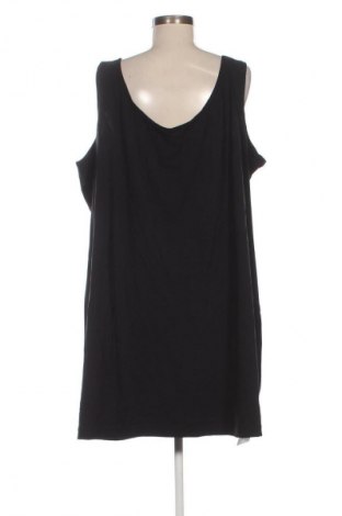 Дамски топ Basics, Размер 4XL, Цвят Черен, Цена 6,13 €