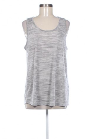 Damentop Beach Time, Größe XL, Farbe Grau, Preis 15,00 €