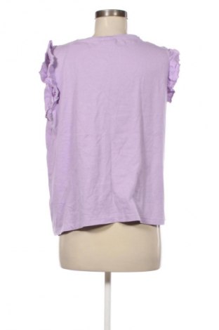 Dámsky top  Beloved, Veľkosť XL, Farba Fialová, Cena  15,00 €