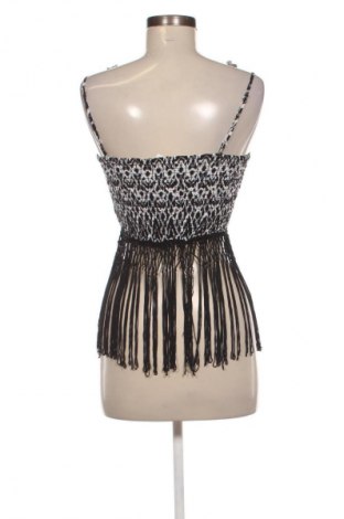 Dámský top Bershka, Velikost S, Barva Vícebarevné, Cena  159,00 Kč