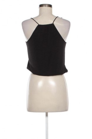 Дамски топ Bershka, Размер M, Цвят Черен, Цена 7,66 €