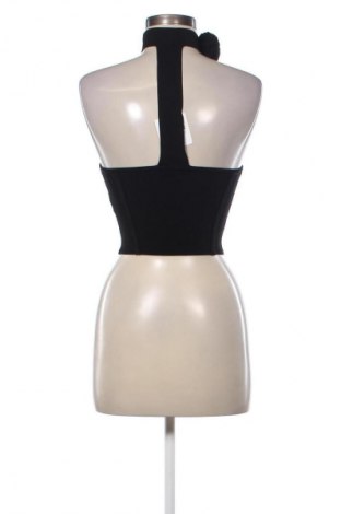 Dámský top Bershka, Velikost S, Barva Černá, Cena  229,00 Kč