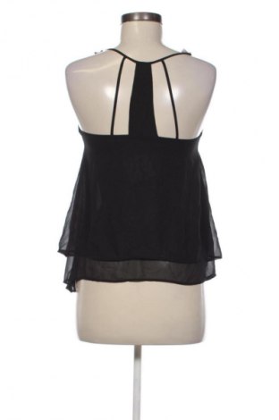 Дамски топ Bershka, Размер S, Цвят Черен, Цена 14,77 €