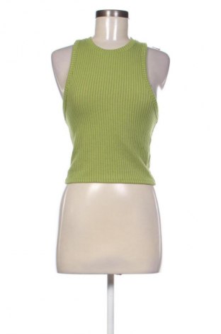 Női top Bershka, Méret S, Szín Zöld, Ár 6 198 Ft