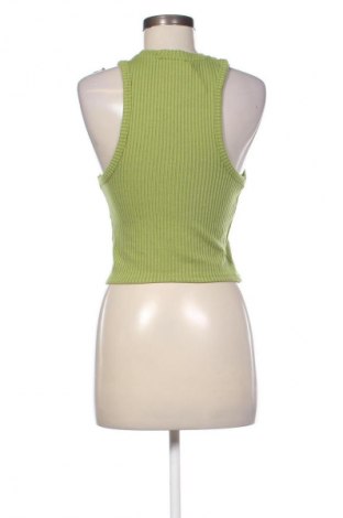 Női top Bershka, Méret S, Szín Zöld, Ár 6 198 Ft