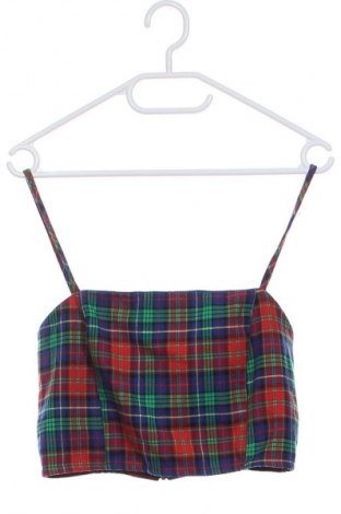Damentop Bershka, Größe M, Farbe Mehrfarbig, Preis € 7,99
