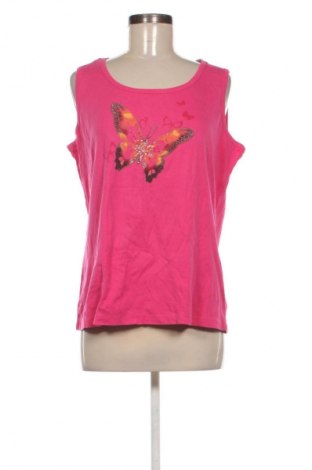 Γυναικείο τοπ Betty Barclay, Μέγεθος L, Χρώμα Ρόζ , Τιμή 16,99 €