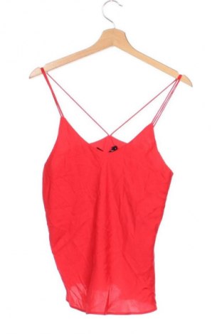 Dámsky top  Bik Bok, Veľkosť S, Farba Červená, Cena  6,95 €