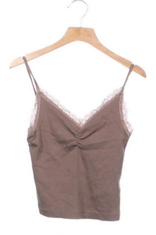 Női top Bik Bok, Méret XS, Szín Barna, Ár 2 349 Ft