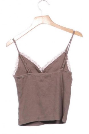 Női top Bik Bok, Méret XS, Szín Barna, Ár 2 349 Ft