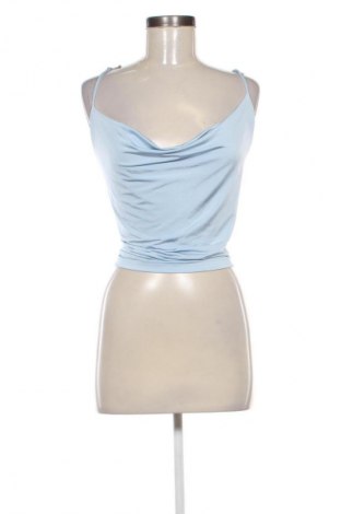 Dámsky top  Bik Bok, Veľkosť L, Farba Modrá, Cena  5,95 €