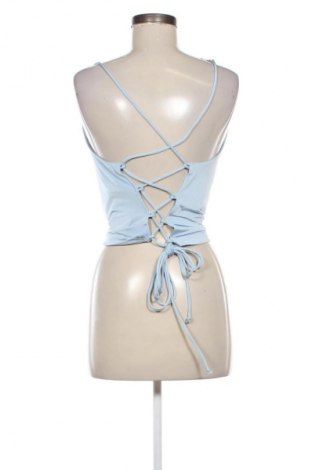 Dámsky top  Bik Bok, Veľkosť L, Farba Modrá, Cena  5,95 €