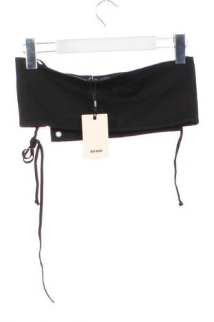 Damski top Bik Bok, Rozmiar M, Kolor Czarny, Cena 38,99 zł