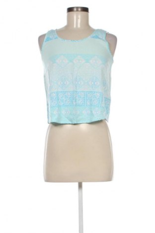 Damentop Bik Bok, Größe S, Farbe Mehrfarbig, Preis 15,00 €