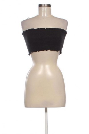 Top de femei Bik Bok, Mărime XXS, Culoare Negru, Preț 25,99 Lei