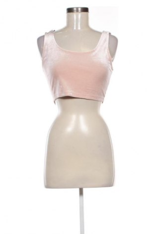 Top de femei Bik Bok, Mărime S, Culoare Bej, Preț 35,99 Lei