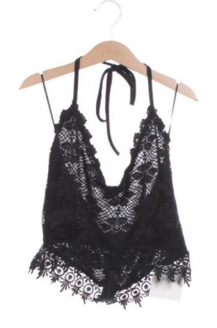 Дамски топ Bik Bok, Размер XS, Цвят Черен, Цена 4,60 €