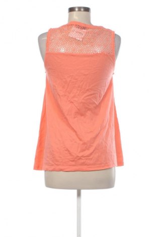 Damski top Blind Date, Rozmiar S, Kolor Pomarańczowy, Cena 39,99 zł