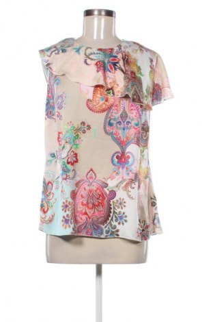 Damentop Blue Berry, Größe M, Farbe Mehrfarbig, Preis 8,99 €