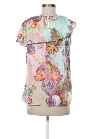 Damentop Blue Berry, Größe M, Farbe Mehrfarbig, Preis 8,99 €