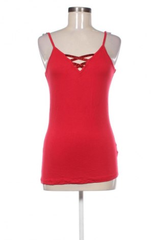 Damski top Body Flirt, Rozmiar S, Kolor Czerwony, Cena 80,38 zł