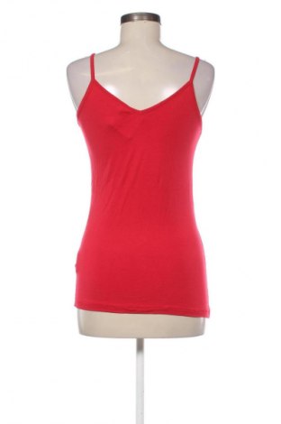 Damski top Body Flirt, Rozmiar S, Kolor Czerwony, Cena 80,38 zł